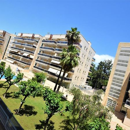 Ventura Park A-6 Apartment Salou Exterior photo
