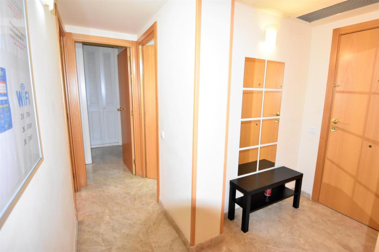 Ventura Park A-6 Apartment Salou Exterior photo