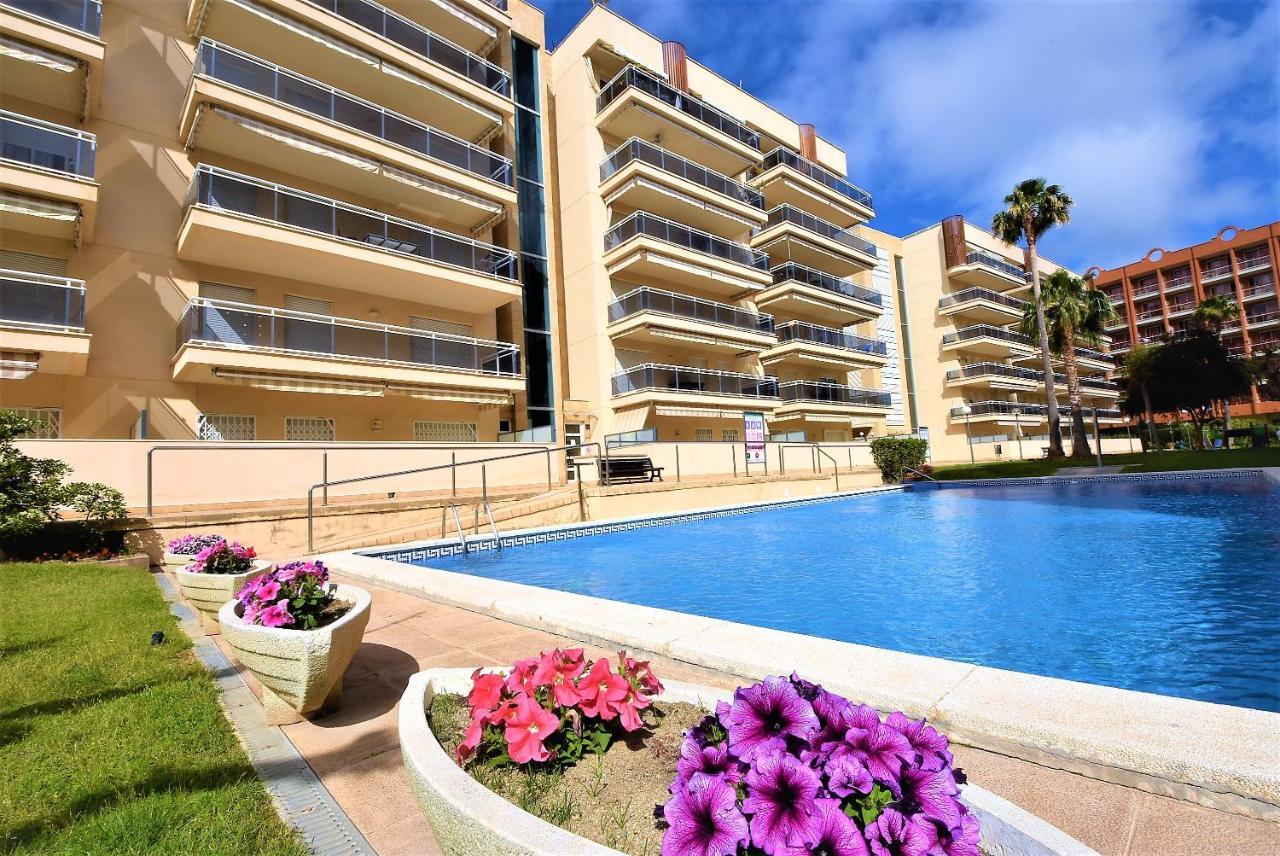 Ventura Park A-6 Apartment Salou Exterior photo