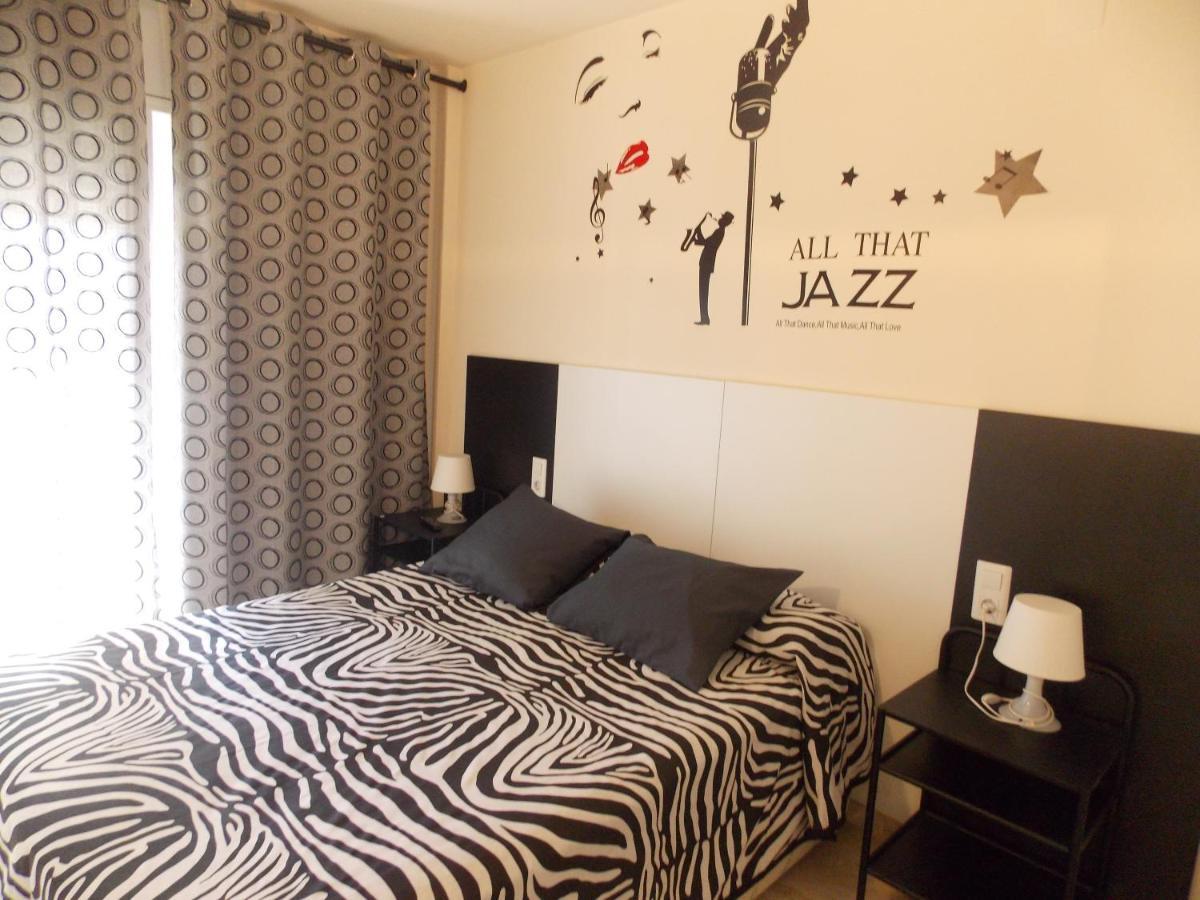 Ventura Park A-6 Apartment Salou Exterior photo