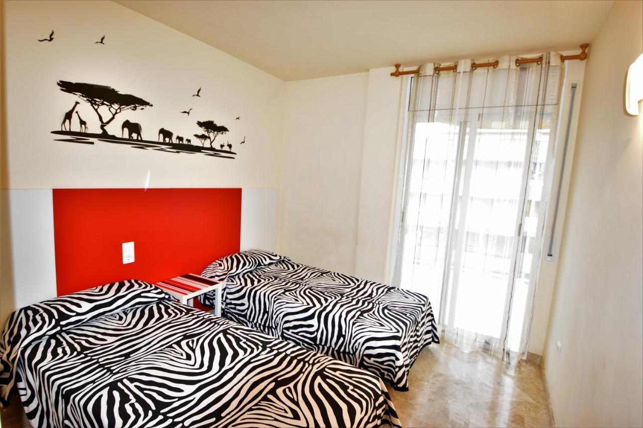 Ventura Park A-6 Apartment Salou Exterior photo