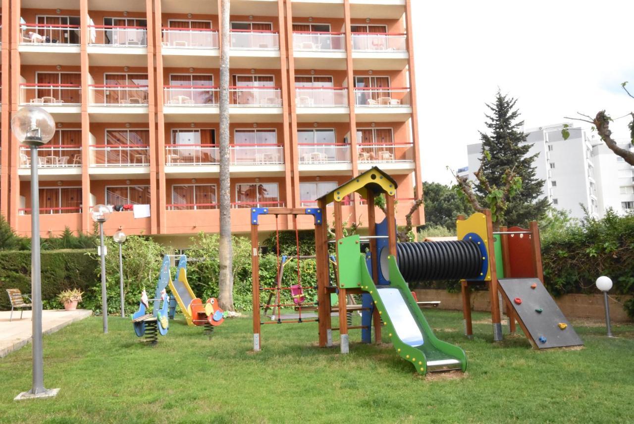 Ventura Park A-6 Apartment Salou Exterior photo