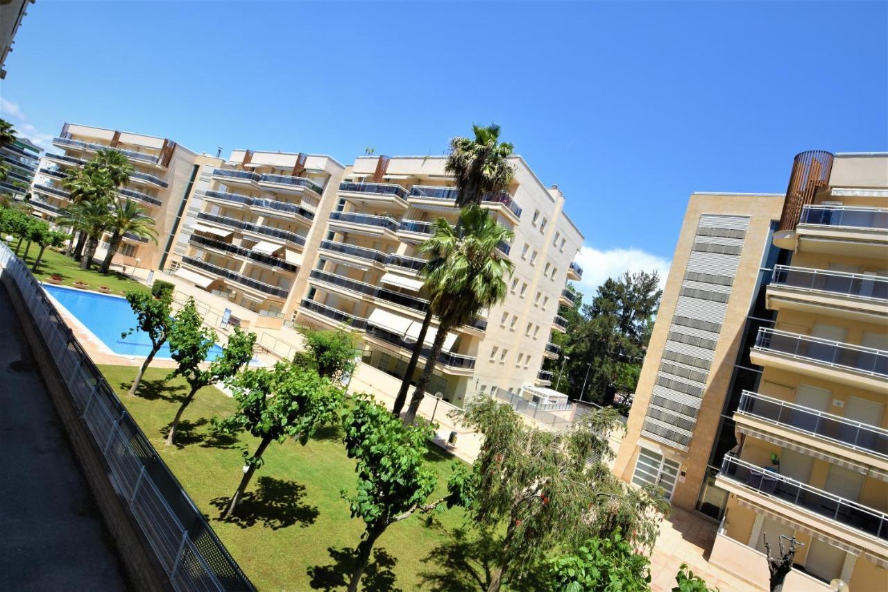 Ventura Park A-6 Apartment Salou Exterior photo